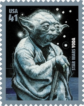 picture postage stamp
