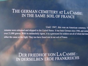 German cemetery normandy3
